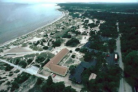 Tofta Strandpensionat المظهر الخارجي الصورة