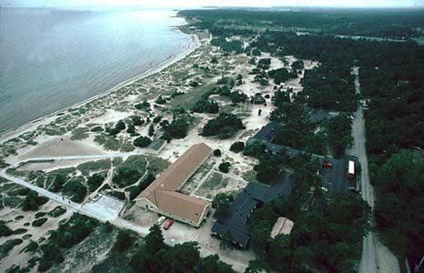 Tofta Strandpensionat المظهر الخارجي الصورة