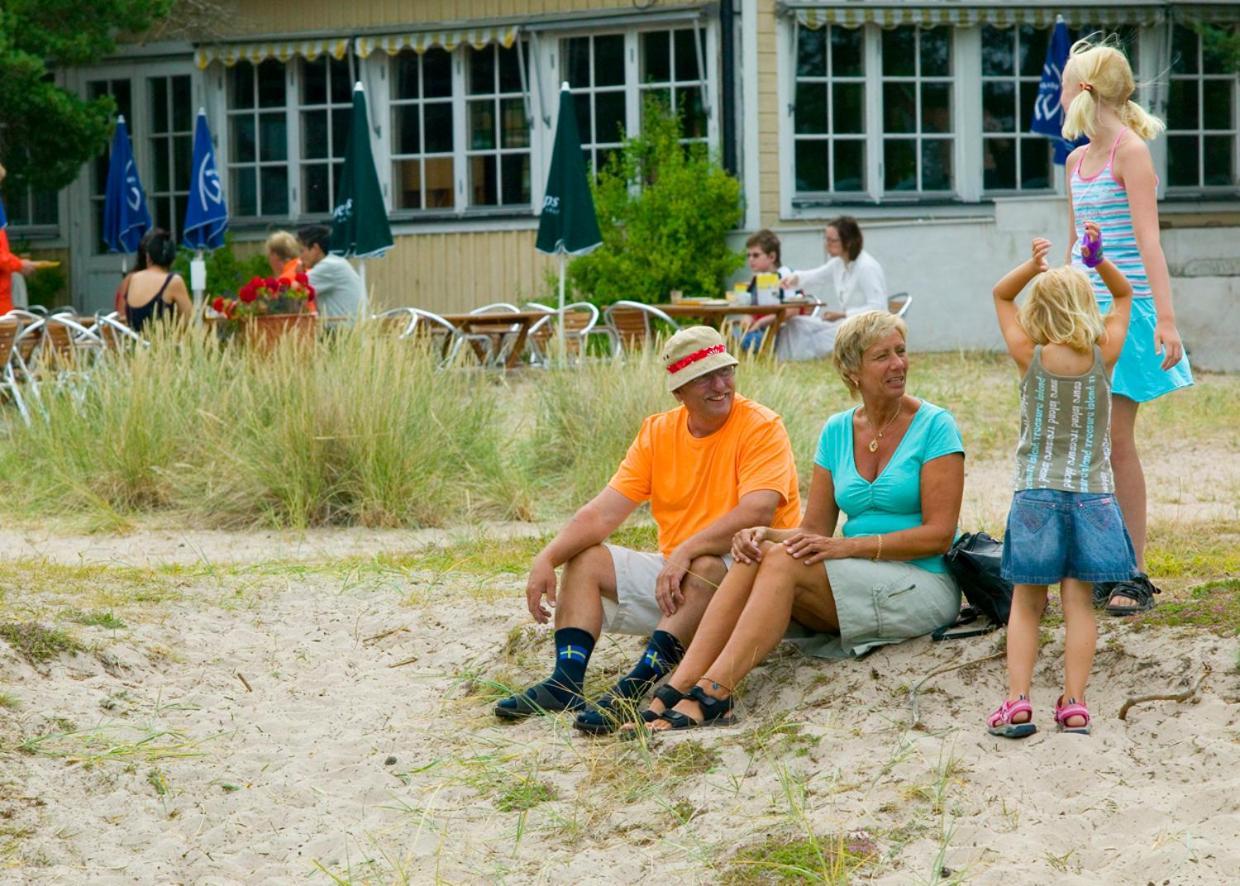 Tofta Strandpensionat المظهر الخارجي الصورة